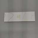 MOFREE Beaded Bracelet Compatible with Apple Watch Band 38mm/40mm/41mm/42mm, Fashion Elastic Stretch Women Bands for iWatch Series 11/10/9/8/7/SE/6/5/4/3/2/1 iPhone Watch Strap Bands Rose Gold