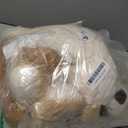 MorisMos 3 Packs Teddy Bears Bulk Stuffed Animals, Cute Small Teddy Bear Plush Toys, Little Stuffed Bear for Kids on Centerpiece Baby Shower, 14 Inches (3 Pcs Elegant)