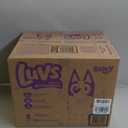 Luvs Size 2 Baby Diapers, Platinum Protection Bluey Diapers for Day & Night, Size 2, 264 Count 