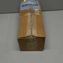 Kemimoto UTV Windshield Washer Pump Kit with 12V Windshield Wiper Motor Kit Compatible with Polaris RZR Ranger General Can Am X3 Defender Commander Golf Cart