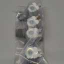 AJU75152602 Washer Inlet Valve Assembly for LG Washing Machine WT7405CW WT7305CV WT7305CW WT7150CW 31452 WT7250CW WT7880HWA WT7300CW WT7900HBA WT7060CV WT7800CW WT7300CV WT7060CW WT7100CW