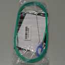 Auto Sunroof Drain Cleaning Tool, 120 Inch Flexible Tube Cleaning Brush, Drain Brush Extra Long Pipe Cleaners for Cars, Car Accessories, Car Sunroof Drain Hole Cleaner for Drains, Sewers, Windshields