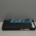 AULA F99 Pro Wireless Mechanical Keyboard-Silent Version, BT5.0/ 2.4GHz/ USB-C Hot Swappable Custom Keyboard, Gasket Structure, Pre-lubed Linear Switches RGB Backlit Computer Gaming Keyboards, Black