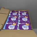 Puffs Ultra Soft Facial Tissue, 18 Cubes, 56 Tissues Per Box