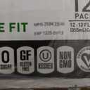 CELSIUS Sparkling Lemon Lime, Sugar Free Energy Drink, 12 Fl Oz (Pack of 12) (Best By: 12/2025)