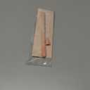 Brown & Beige Apple Pencil 2nd Generation Protective Sleeve Cover Grip, Apple Pencil Case, Magnetic Charging Compatible and Double Tap, Cow Print Swirl, Unique, Boho Neutral Colors