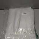 Vacuum Sealer Bags For Food-150 Quart 11"x16"and Quart 8"x12"and Pint 6"x10"-Commercial Grade BPA Free Bag-Durable Customized Size Food Vac Bags for Storage and Sous Vide Cooking-Puncture Prevention