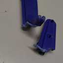 5304517203 1545680 Dishwasher Lower Spray Arm Compatible with Frigidaire Kenmore Replacement Parts EAP12585623 1545680 154250801 154568002 154414101 4840174 154250901 530450652 1542508