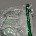 EASEDAILY Bride Wedding Veils Long Fingertip Length 1 Tier Bridal Tulle Veil with Comb for Women (White)