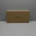 Women's Knee High Pointed Toe Tall Boots (Black, 8)