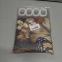 Pink Floral Butterfly Shower Curtain, Rustic Rose Gold Peony Flower Butterfly Shower Curtain for Bathroom, 60Wx72L Inch Vintage Pretty Woman Bathroom Set Bathtub Bath Accessories Home Decor