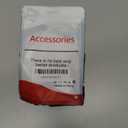 USB C to 30 Pin Female Adapter for iPhone 16, Apple MFi Certified No Audio Type C Male to 30-Pin Female Charging and Data Transfer Converter Compatible with iPhone 16 15 Pro Max 16 15 Plus, New iPad