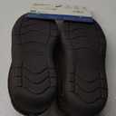 Dearfoams Men's Thompson Memory Foam Indoor/Outdoor Clog Slipper,  9-10