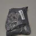 2 Pack Warm Bird Nest House Bed Hanging Hammock Sleeping Bed Plush Hanging Snuggle Cave Happy Hut for Pet Parrot Parakeet Cockatiel Conure Cockatoo African Grey Macaw(Blue&Grey)