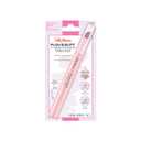 Sally Hansen Push & Buff 2-in-1 Cuticle Care Treatment Pen | Exfoliates, Polishes and Smooths Cuticles | Textured Tip for Instant Results | Easy, Mess-Free Nail Care on the Go (0.06 Fl Oz (Pack of 1))