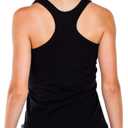 Tipsy Elves Halloween Womens Skeleton Costume Shirt - Cute and Spooky Adult Womens Skeleton Tops - Front Printed Ribcage (Medium, Black)