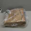 IPOW Cat Bed Heavy Duty Steel Frame Supports up to 50lbs Cat Desk Bed & Perch Space-Saving 90Foldable with Soft Ultra-Plush Faux Fur for Small Medium Large Cats (Gray)