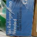 OLIPOP Prebiotic Soda Pop, Ginger Ale, Pantry Pack Packed with Prebiotics, Fiber, and Botanicals, Gluten Free, GMO Free, 12oz (12-Cans) Best By March 23, 2027