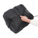 Compression Sack for Sleeping Bag - Waterproof Stuff Sack, Drawstring Bag | Portable Outdoor Tote for Camping, Hiking, Fishing, Hunting Gear, Lightweight Compression Bag for Travel Storage