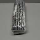 Deepsoon Heating Pad,Electric Heating Pads for Back,Neck,Moist Heating Pad for Abdomen Shoulder Knee Legs,Dry/Moist Heat&Auto Shut Off,Mother's Day Birthday for Men and Women,Light Gray,24x12 Inch