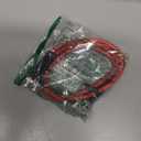 XRDS -RF SDI Cable 2FT 2PCS, BNC Digital Video Cable 75 Ohm RG59 BNC Male Cables for 4K 1080P 3G/6G HD SDI Camera Monitor Recorder