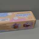 BABESIDE Baby Dolls, 17inch Large Realistic Cute Soft Body Baby Doll Real Life Baby Dolls with Accessories for 3+ Year Old Girls Gifts, Pretend Play, Collection