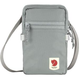 Fjallraven High Coast Pocket (One Size, Shark Grey)