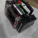 PowerBlock Elite EXP Adjustable Dumbbells, Sold in Pairs, Stage 1, 5-50 lb. Dumbbells, Durable Steel Build, Innovative Workout Equipment, All-in-One Dumbbells, Expandable with Expansion Kits