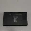 Nintendo Switch with Neon Blue and Neon Red Joy-Con - Handheld Gaming Console (Black)