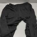 SINOPHANT Womens Wide Leg Yoga Pants with Pockets High Waisted Casual Lounge Loose Palazzo Pajama Sweatpants (Medium, Black)