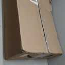 10X14 Area Rugs Machine Washable Rugs for Living Room, Vintage Boho Large Rugs for Bedroom Dining Room, Non Slip Indoor Soft Distressed Lightweight Thin Low Pile Carpet, Terracotta