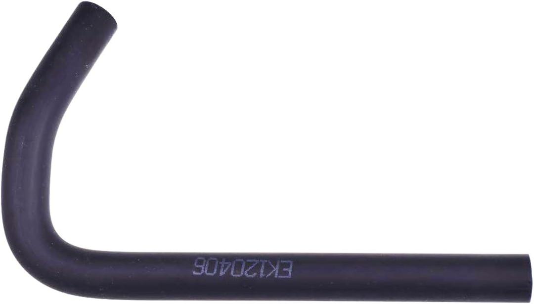 Vacuum Hose 99071AB73B 99071AB95A Compatible with Subaru Baja 2.5L Subar Legacy Outback