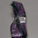 LC-dolida Sleep Headphones, Sleep Mask Bluetooth Wireless Music Eye Mask, Sleeping Headphones for Side Sleepers Sleep Mask with Bluetooth Headphones Ultra-Thin Stereo Speakers Perfect for Sleeping