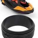 Motorboat Jet Pump Wear Ring 267000617, compatible with ACE 900 TRIXX Pump, 2017 Model