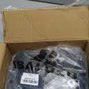 HolidayIdeas Fitted Table Covers for 6 Foot Tables - 72 x 30 Inch - 2 Pack Rectangle Teal Table Clothes Polyester Fabric Table Cover for Folding Table, Parties, Birthday, Vendor Stand, Trade Show