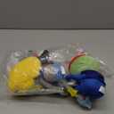 JHESAO 3PCS Plants and Zombies Plush Toys Normal Zombies PVZ Plushies 1 2 Stuffed Soft Doll Zombies New