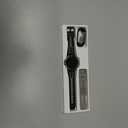 Smart Watch for Men Fitness Tracker: Military Make Answer Call Running Digital Mens Watches Waterproof Smartwatch Android Phone iPhone Samsung Compatible Sleep SpO2 Heart Rate Monitor Step Pedometer (Black)