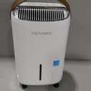 45 Pint 2025 Energy Star Dehumidifier for Spaces up to 4500 Sq.Ft for Basement and Home, Compressor Dehumidifier with Drain Hose,Large Room,Bedroom,Home,Bathroom