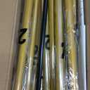 Wedding Welcome Sign Holder, 68x31x 20 Welcome to Our Wedding Sign Adjustable Display Stand with 4 Leather Hanging Straps,Gold Easel Stand Personalized for Baby Bridal Valentine