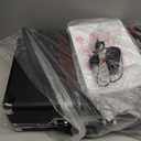 Victrola Journey Bluetooth Portable Suitcase Record Player  with Built-in Speakers, 3 Speed Vinyl Record Player, RCA Out, Headphone Jack (Black)