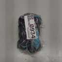 Hanes Women's Racerback Bralette Pack, Stretch Knit Low-Impact, Moisture-Wicking Cotton T-Back Bra Top, 3-Pack, Concrete Heather/ Isle Green/ Moonlite, S