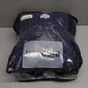 yescool Weighted Blanket for Adults (20 lbs, 60 x 80, Blue) Cooling Heavy Blanket for Sleeping Perfect for 190-210 lbs, Queen Size Breathable Blanket with Premium Glass Bead, Machine Washable