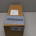 2 Pieces Acrylic Flower Vase Rectangular - Clear Floral Centerpiece for Dining Table Each 14 Inches, Connect to Form 28 Inches Long Rectangle Acrylic Vase for Home Wedding Dining Table Decor