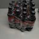 3 x Coke Zero Sugar Diet Soda Soft Drink, 16.9 fl oz, 6 Pack (EXP 02/02/26)