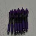 PILOT, G2 Premium Gel Roller Pens, Fine Point 0.7 MM, Grape, Pack of 12 (Dozen Box)
