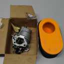 Carburetor Kit Compatible with MTD 651-05149 951-05149 HY-4P90F 4P90HUA 4P90HUB 4P90HUC 4P90HUD 4P90JUC 4P90JUF 4P90MUC 4P90MUD CC30 CC760ES Craftsman LT1500 R1000 RER1000 TB30 TB30R TB42