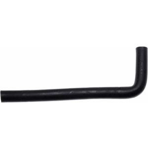 ACDelco Professional 16199M 90 Degree Molded Heater Hose, Black