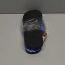 Zeroxposur Kid's Flip-Flops, Outdoor Footwear, Lagoon, Size 4/5