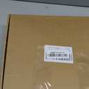 MIZII Christmas Garlands 6 Feet Artificial Pine Garland with Pinecone Real Touch Pines Vine Greenery Garland Christmas Decorations for Xmas Fireplace Mantle Home Decor Indoor Outdoor (White Pine)