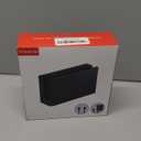 Dock Station for Nintendo Switch/Switch OLED, Replacement 3-in-1 TV Dock Set with Original IC Module, AC Charger & High-Speed HDMI Cable for 1080P HD OutputNot Compatible with Sw 2